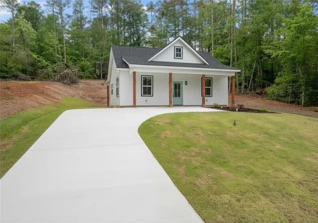 2nd image of 416 Holden Dr, Westminster, SC 29693 | MLS# 20292508