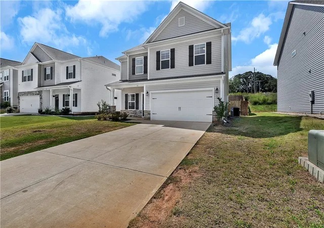 Homes for sale in Seneca, SC | 212 Carvel Trl, Seneca, SC 29678 | MLS# 20292644