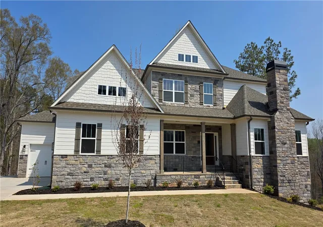 1st image of 233 Holly Branch Rd, Piedmont, SC 29673 | MLS# 20292814