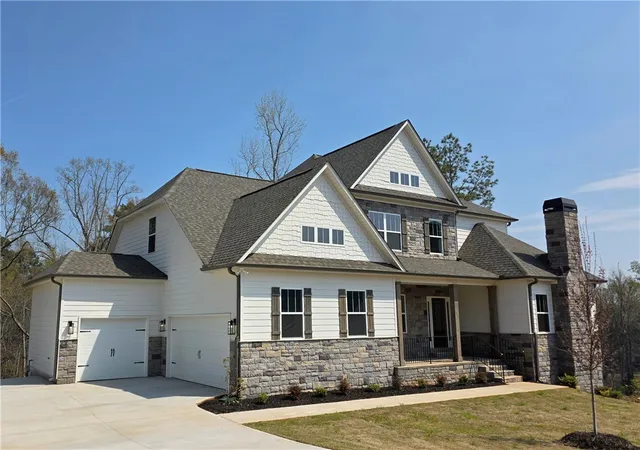 2nd image of 233 Holly Branch Rd, Piedmont, SC 29673 | MLS# 20292814