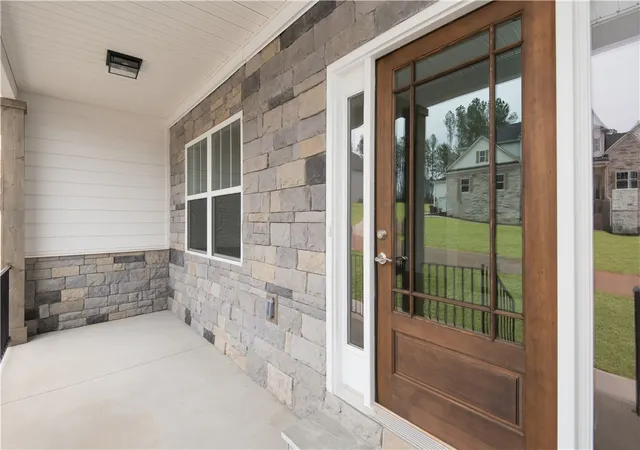 4th image of 233 Holly Branch Rd, Piedmont, SC 29673 | MLS# 20292814