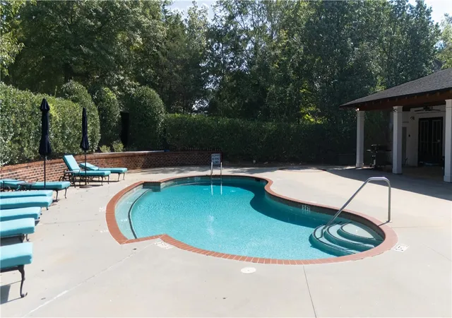 Photo 47 of Single family home for sale at 501 Village Walk Ln, Clemson, SC 29631 | MLS# 20292925 | Listing updated on 2026-08-27