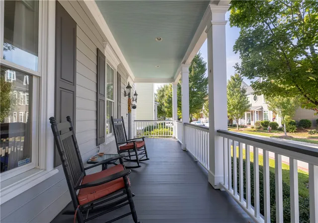 Photo 3 of Single family home for sale at 501 Village Walk Ln, Clemson, SC 29631 | MLS# 20292925 | Listing updated on 2026-08-27