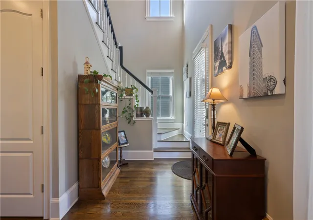 Photo 4 of Single family home for sale at 501 Village Walk Ln, Clemson, SC 29631 | MLS# 20292925 | Listing updated on 2026-08-27