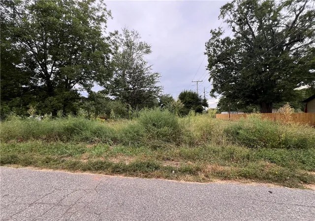 Photo 1 of Land for sale at 46 S Lyons St, Anderson, SC 29624 | MLS# 20293042 | Listing updated on 2025-11-11