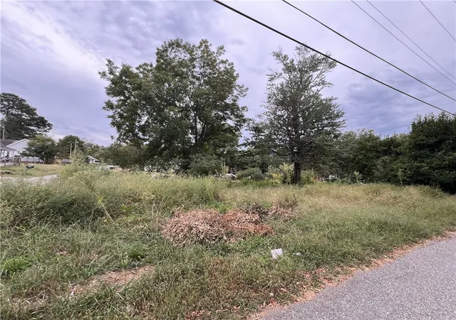 Photo 2 of Land for sale at 46 S Lyons St, Anderson, SC 29624 | MLS# 20293042 | Listing updated on 2025-11-11