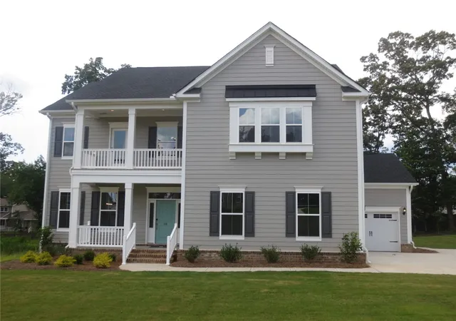 1st image of 118 Rickys Path, Easley, SC 29642 | MLS# 20293235