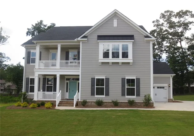 42nd image of 118 Rickys Path, Easley, SC 29642 | MLS# 20293235