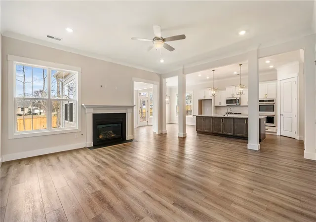 Photo 4 of Single family home for sale at 118 Rickys Path, Easley, SC 29642 | MLS# 20293235 | Listing updated on 2026-09-04
