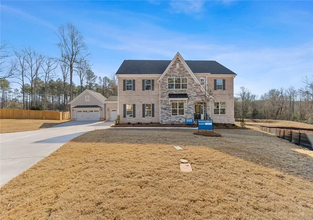 Photo 1 of Sale Pending at 141 Rickys Path, Easley, SC 29642 | MLS# 20293230 | Listing updated on 2026-05-22