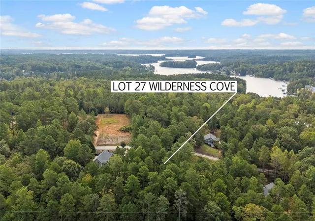 Photo 2 of Land for sale at Lot 27 Coachmans Trl, West Union, SC 29696 | MLS# 20293306 | Listing updated on 2026-07-13