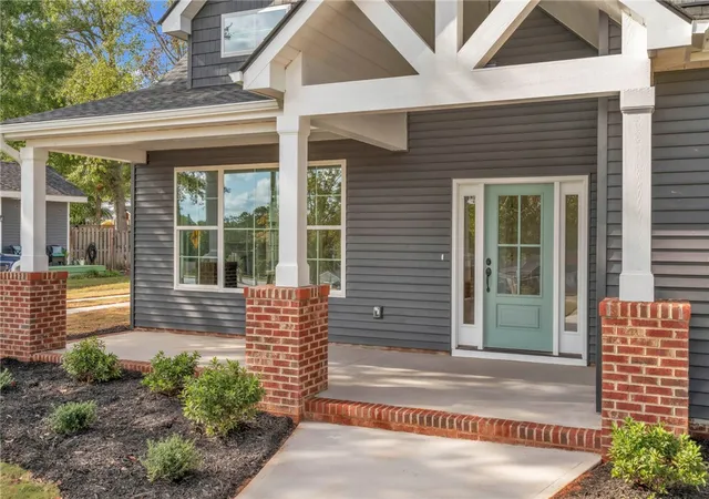 3rd image of 517 N East Main St, Easley, SC 29640 | MLS# 20293467