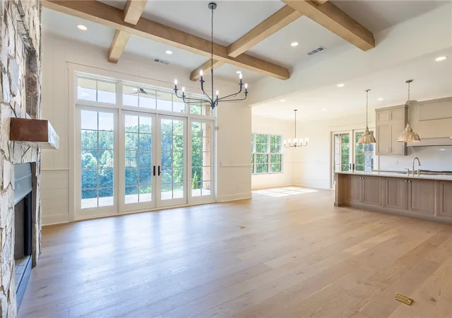 Photo 3 of Single family home for sale at 325 Keowee Ave, Sunset, SC 29685 | MLS# 20293478 | Listing updated on 2026-08-02