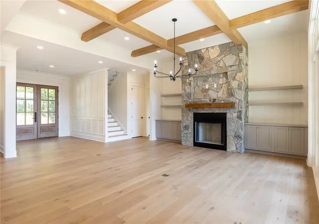 Photo 4 of Single family home for sale at 325 Keowee Ave, Sunset, SC 29685 | MLS# 20293478 | Listing updated on 2026-08-02