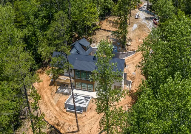 Photo 3 of Single family home for sale at 166 Ellenburg Creek Rd, Sunset, SC 29685 | MLS# 20293540 | Listing updated on 2026-07-24