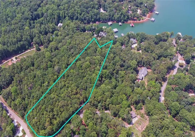 Photo 2 of Land for sale at 0 Lot 3 Reed Crk Point, Hartwell, GA 30643 | MLS# 20293603 | Listing updated on 2026-07-27