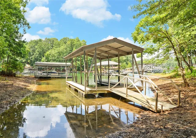 Photo 3 of Land for sale at 0 Lot 3 Reed Crk Point, Hartwell, GA 30643 | MLS# 20293603 | Listing updated on 2026-07-27