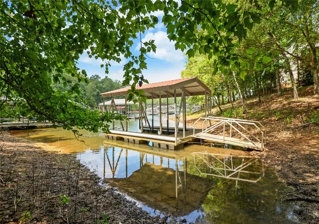 Photo 4 of Land for sale at 0 Lot 3 Reed Crk Point, Hartwell, GA 30643 | MLS# 20293603 | Listing updated on 2026-07-27