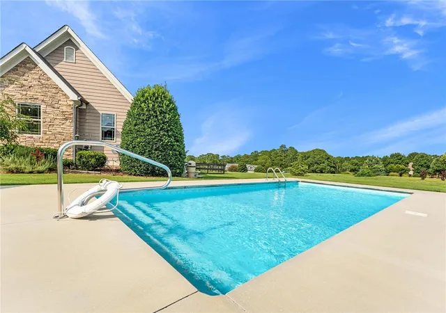 47th image of 134 Yorkshores Ln, Hartwell, GA 30643 | MLS# 20293606