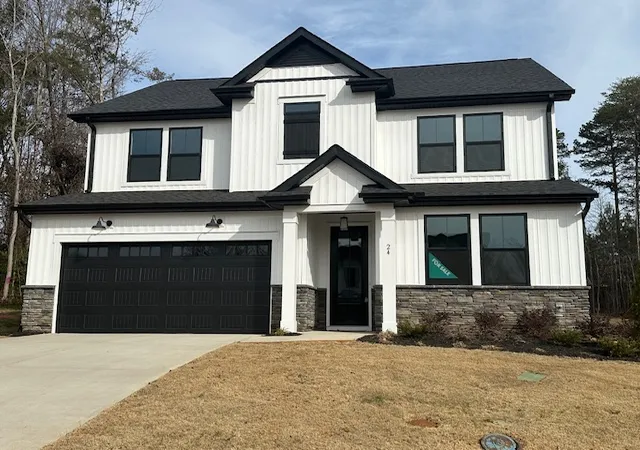 3rd image of 24 Criss Dr #Lot 102, Piedmont, SC 29673 | MLS# 20293446