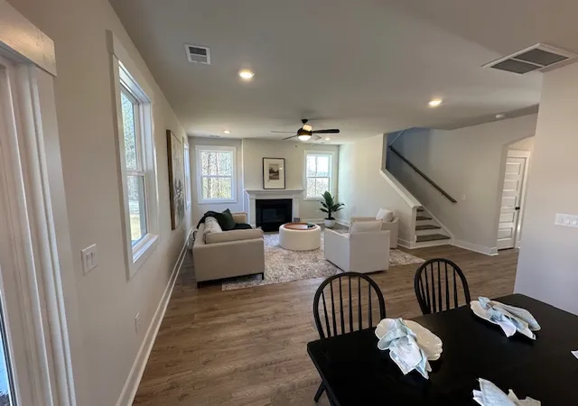 5th image of 24 Criss Dr #Lot 102, Piedmont, SC 29673 | MLS# 20293446