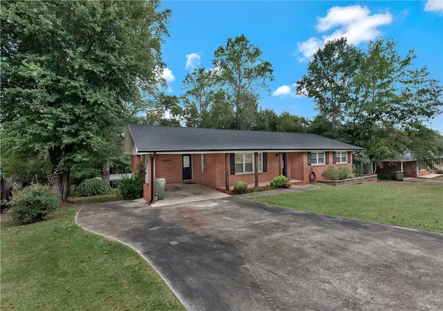 31st image of 117 Karen Dr, Clemson, SC 29631 | MLS# 20293544
