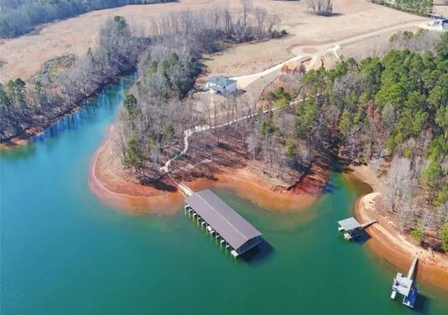 2nd image of 0 South Pointe Dr, Hartwell, GA 30643 | MLS# 20293624
