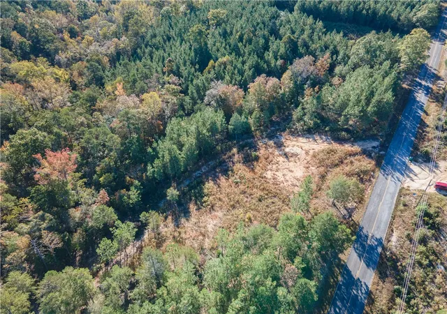 Photo 3 of Land for sale at 735 Gwinn Ml Rd, Pauline, SC 29374 | MLS# 20293838 | Listing updated on 2026-04-03