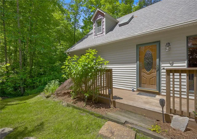 Homes for sale in Pickens, SC | 262 Belvoir Dr, Pickens, SC 29671 | MLS# 20293895