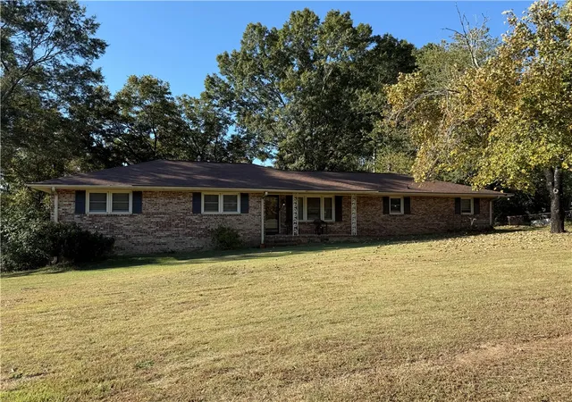 Photo 1 of Single family home for sale at 102 Olivarri Dr, Anderson, SC 29621 | MLS# 20293927 | Listing updated on 2026-07-30