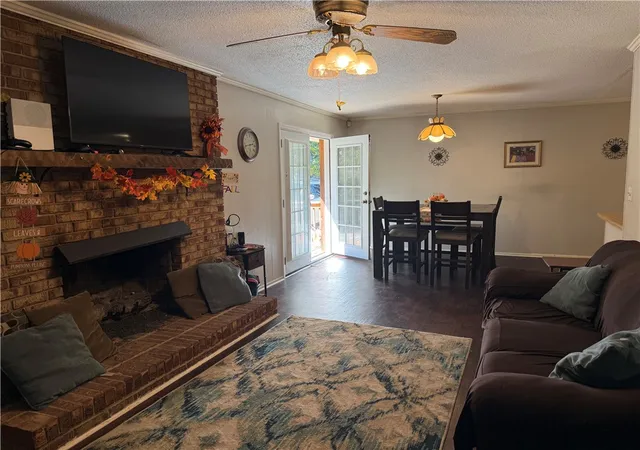 Photo 4 of Single family home for sale at 102 Olivarri Dr, Anderson, SC 29621 | MLS# 20293927 | Listing updated on 2026-07-30