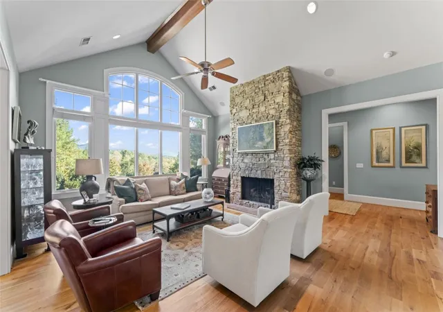 Photo 3 of Single family home for sale at 120 Golden Bear Dr, Sunset, SC 29685 | MLS# 20293749 | Listing updated on 2026-07-09