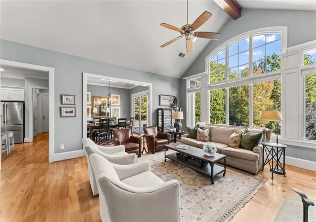 Photo 4 of Single family home for sale at 120 Golden Bear Dr, Sunset, SC 29685 | MLS# 20293749 | Listing updated on 2026-07-09