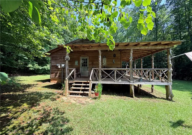 1st image of 126 Haynie Crumpt Dr, Westminster, SC 29693 | MLS# 20293816