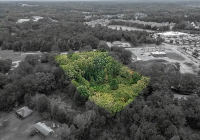 Photo 2 of Land for sale at 1212 W Georgia Rd, Simpsonville, SC 29680 | MLS# 20293754 | Listing updated on 2026-08-27