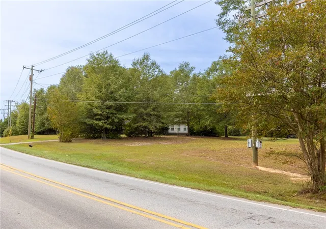 Photo 3 of Land for sale at 1212 W Georgia Rd, Simpsonville, SC 29680 | MLS# 20293754 | Listing updated on 2026-08-27