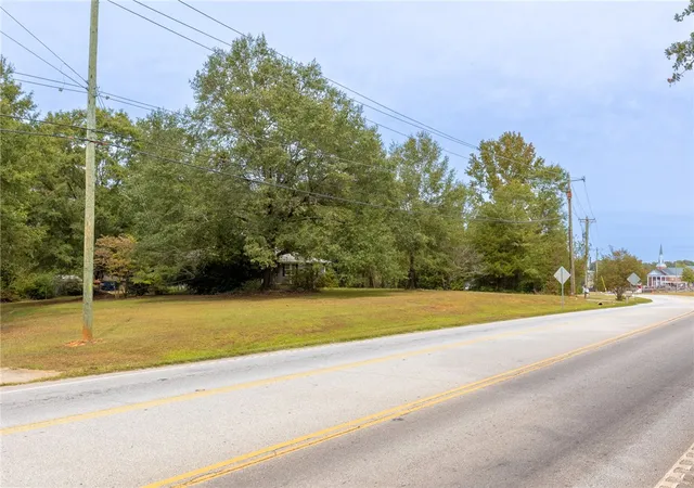 Photo 3 of Land for sale at 1212 W Georgia Rd, Simpsonville, SC 29680 | MLS# 20293754 | Listing updated on 2026-08-27