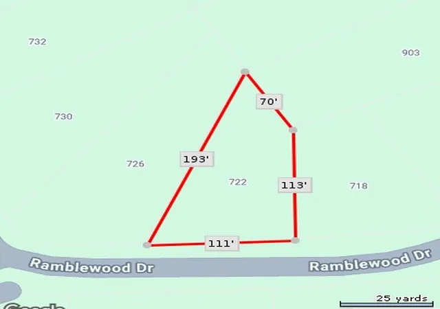 Homes for sale in Westminster, SC | 722 Ramblewood Dr, Westminster, SC 29693 | MLS# 20294176