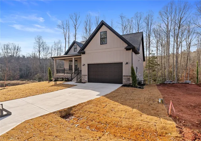 2nd image of 228 Jacqueline Rd, Piedmont, SC 29673 | MLS# 20294249