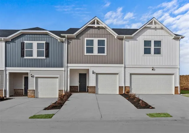 1st image of 429 Blissful Ct, Taylors, SC 29687 | MLS# 20294025