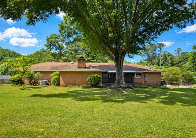 4th image of 611 Heyward Rd, Anderson, SC 29621 | MLS# 20294521
