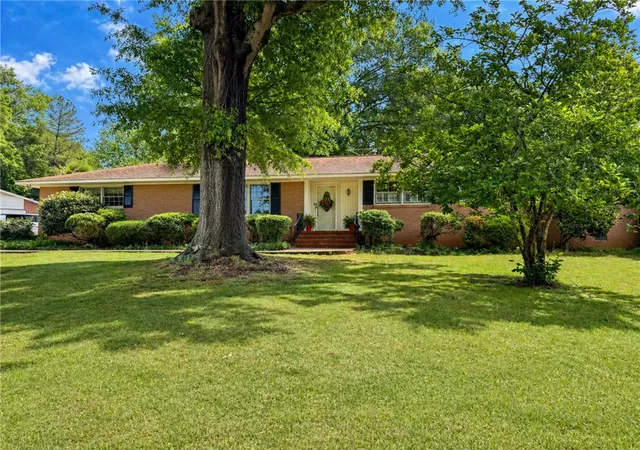 5th image of 611 Heyward Rd, Anderson, SC 29621 | MLS# 20294521