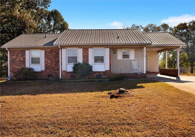 1st image of 729 New Prospect Church Rd, Anderson, SC 29625 | MLS# 20294522