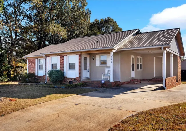 2nd image of 729 New Prospect Church Rd, Anderson, SC 29625 | MLS# 20294522