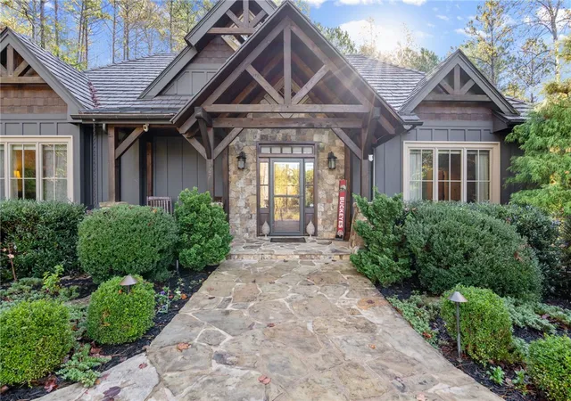 Photo 2 of Single family home for sale at 127 Muirfield Ct, Sunset, SC 29685 | MLS# 20294081 | Listing updated on 2026-08-05