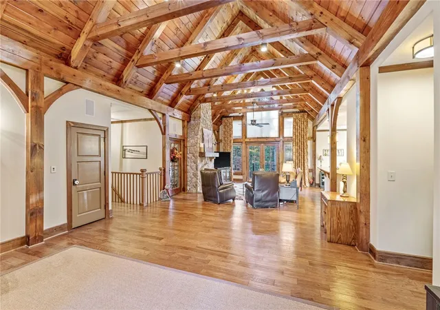 Photo 3 of Single family home for sale at 127 Muirfield Ct, Sunset, SC 29685 | MLS# 20294081 | Listing updated on 2026-08-05