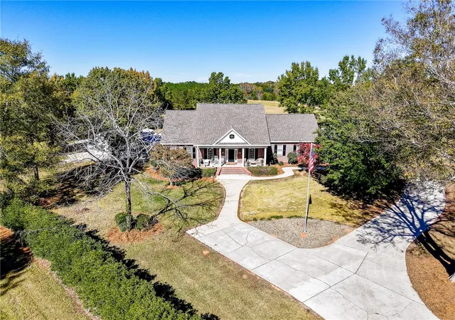 5th image of 194 Rocky River Plant Rd, Calhoun Falls, SC 29628 | MLS# 20294614