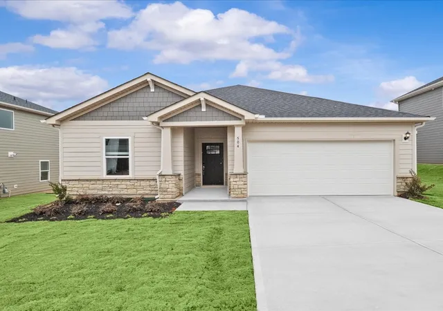 Photo 1 of Sale Pending at 504 Tilson Rd, Piedmont, SC 29673 | MLS# 20294383 | Listing updated on 2026-09-06