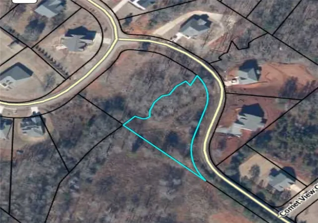 3rd image of Lot 19 Twin View Dr, Westminster, SC 29693 | MLS# 20294762