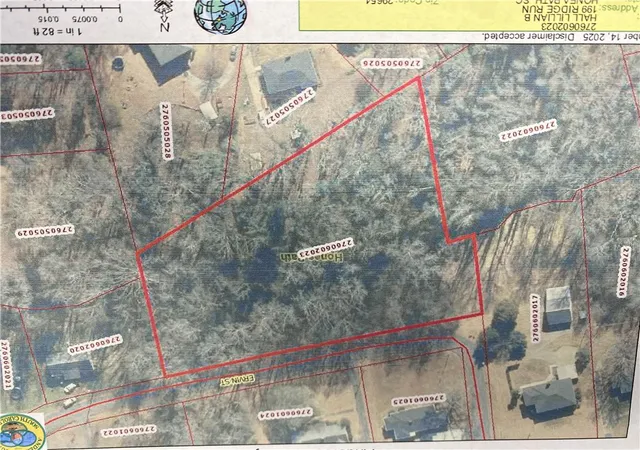 6th image of 00 Ervin St, Honea Path, SC 29654 | MLS# 20294761